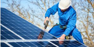 Installation Maintenance Panneaux Solaires Photovoltaïques à Trigny